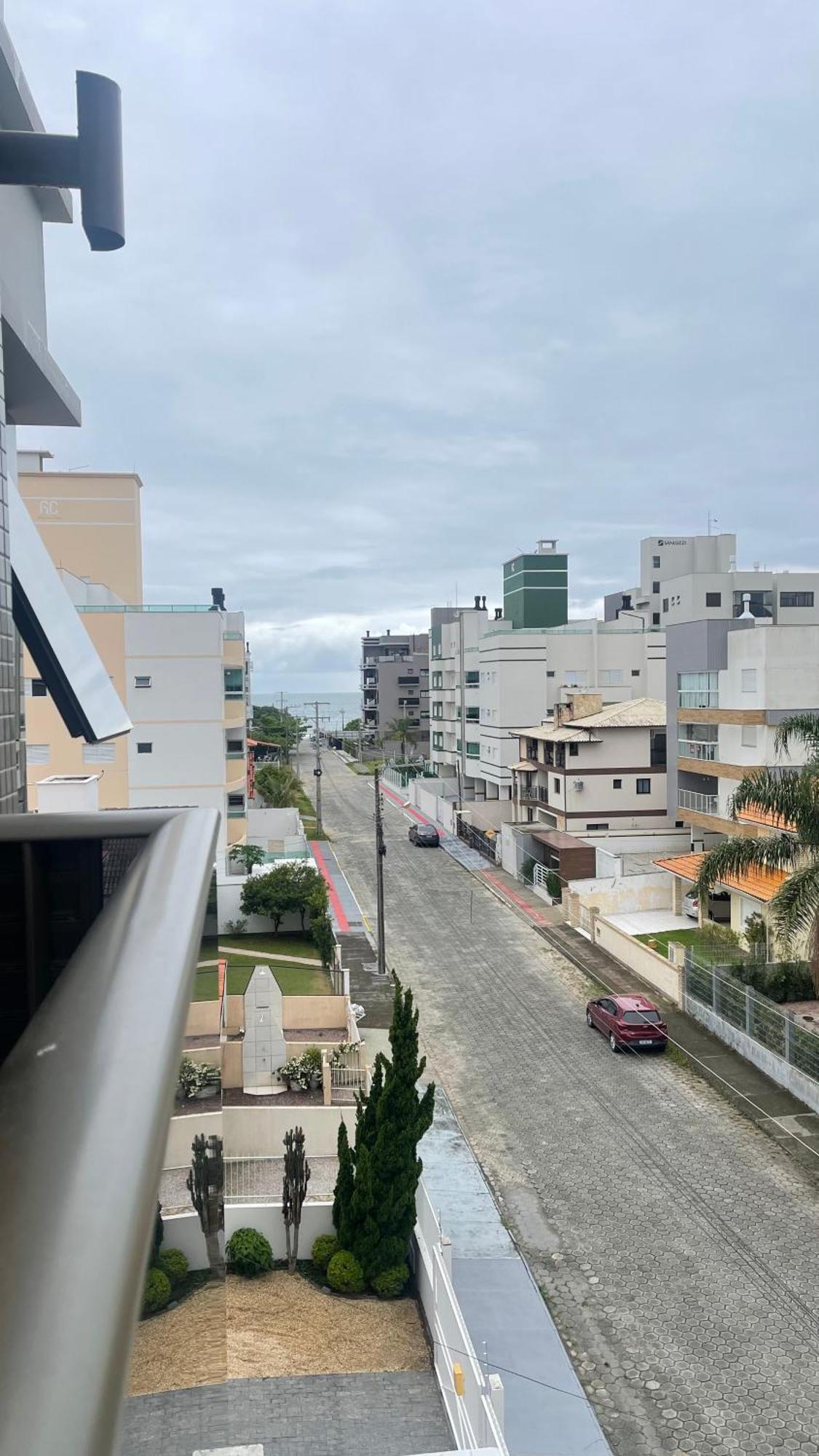 Novissimo! Charmoso E A 3 Minutos A Pe Da Praia Governador Celso Ramos Exteriér fotografie
